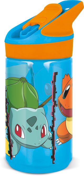 Hovedbilde Pokémon Tritan Premium Drikkeflaske 480 ml