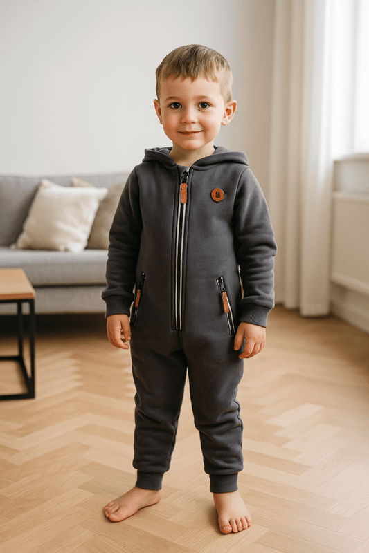 Bruse jumpsuit, Utne, Thunderstorm