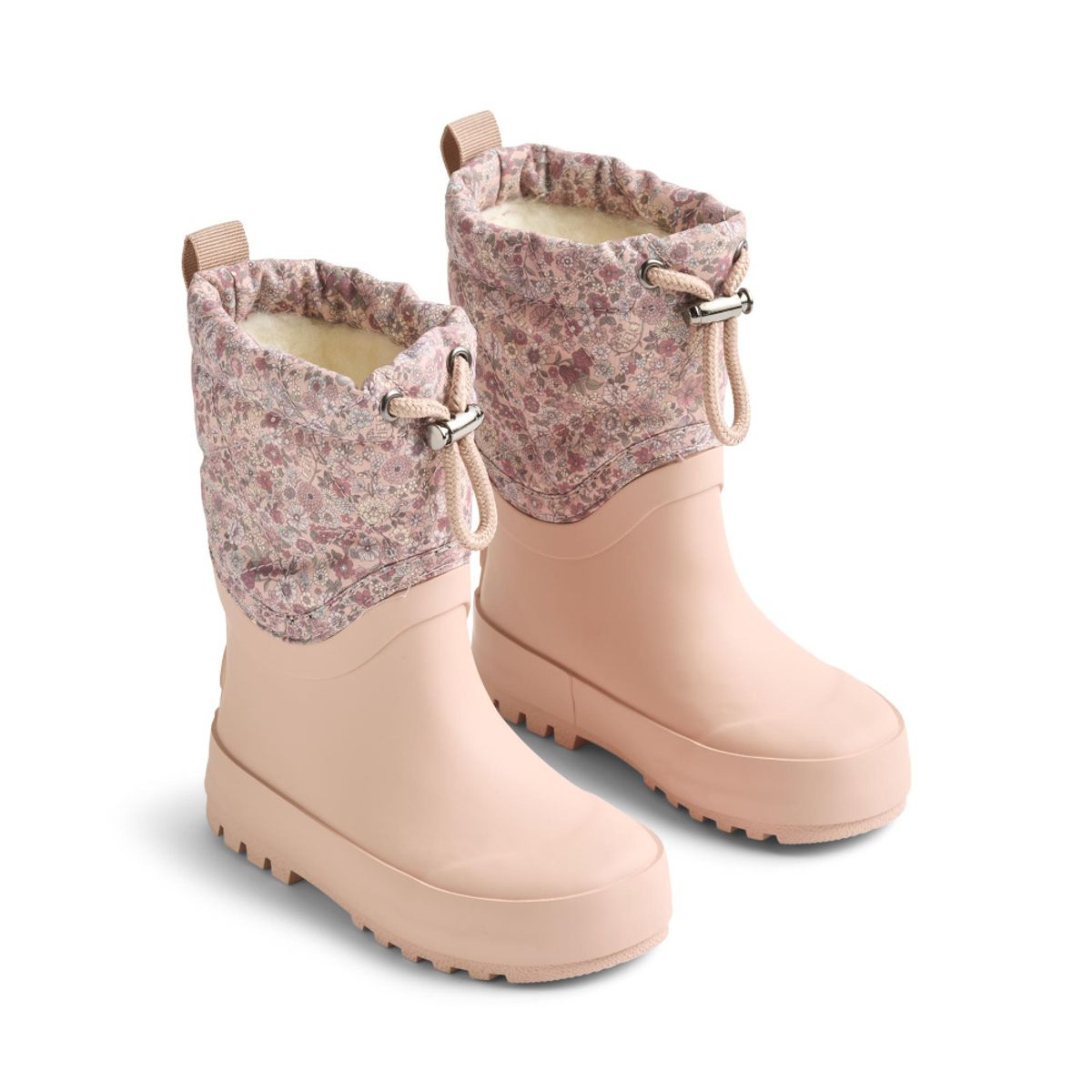 Wheat, Thermo Snowboot Drizzle, Rose Dust Flowers (34)
