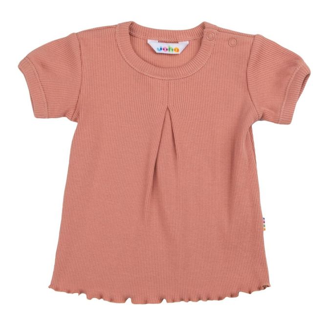 Hovedbilde Joha, A-shape T-shirt bomull, Rosa