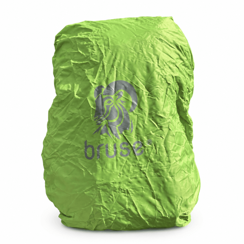 Bruse ryggsekk Bukken 18L, Fawn