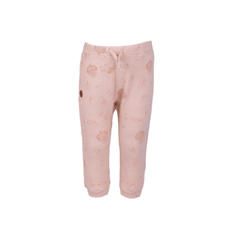 Bruse ullbukse, Sogn, Peach Whip