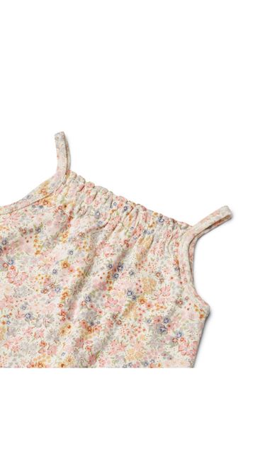 Hovedbilde Wheat, Playuit Senia, Bright Flowers