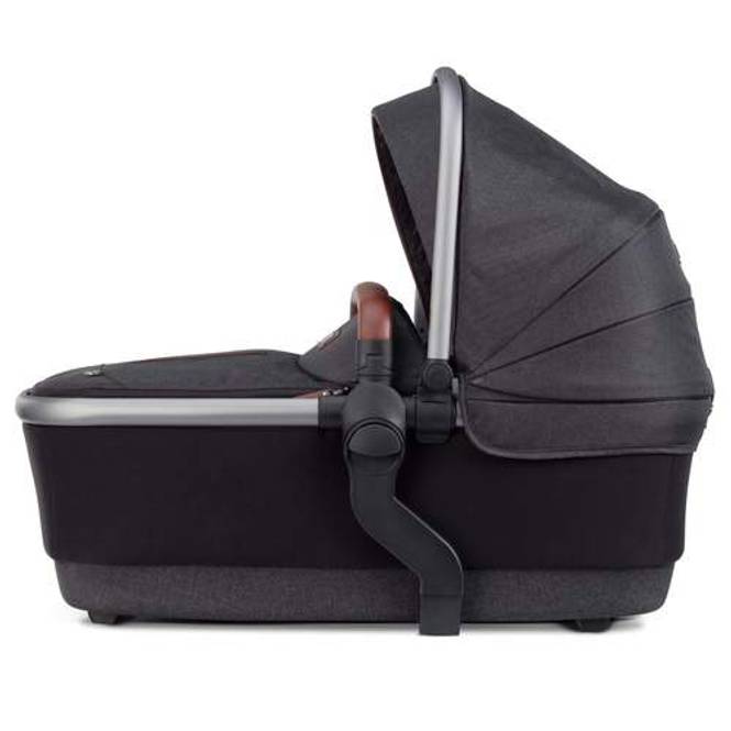 Hovedbilde Silver Cross Wave, bagdel nr.2, Charcoal 2021