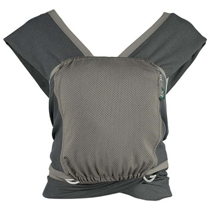 Caboo NCT Slate Grey
