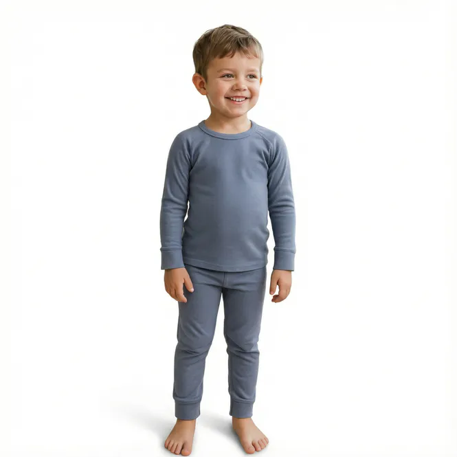 Hovedbilde Bruse superundertøy sett, Rasle, Troposphere