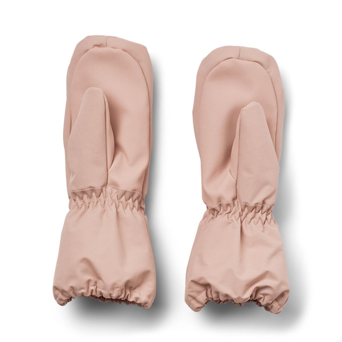 Wheat, Mittens Monta, Rose Powder (XL/6-8år)