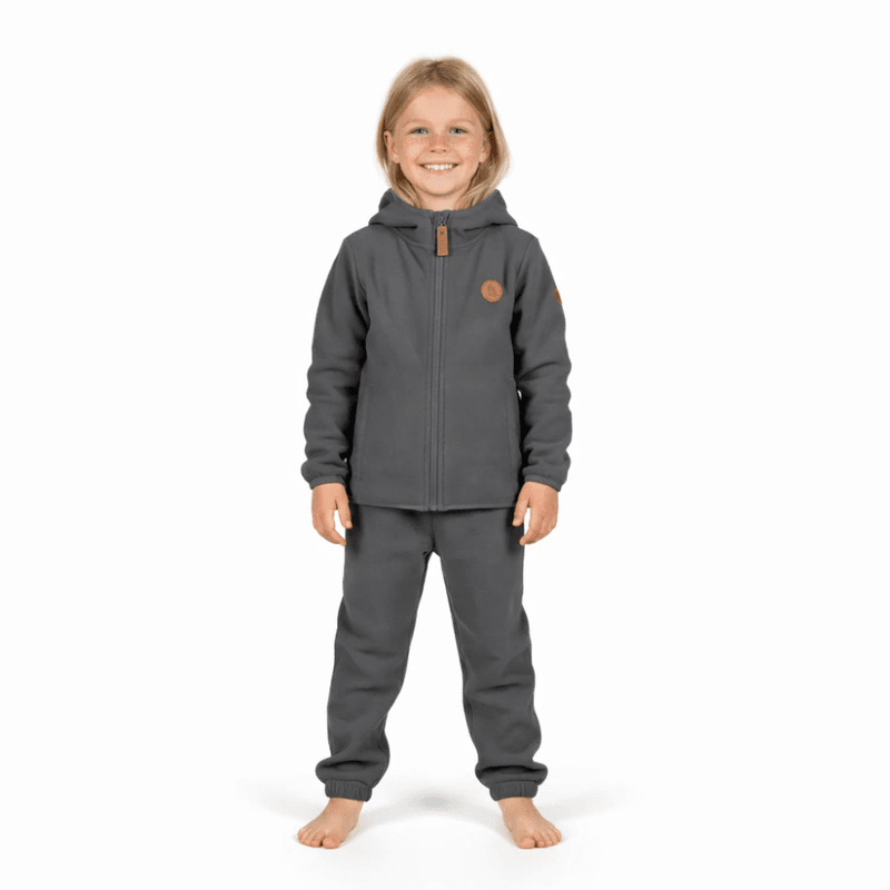 Bruse fleecesett, Gaupa, Thunderstorm