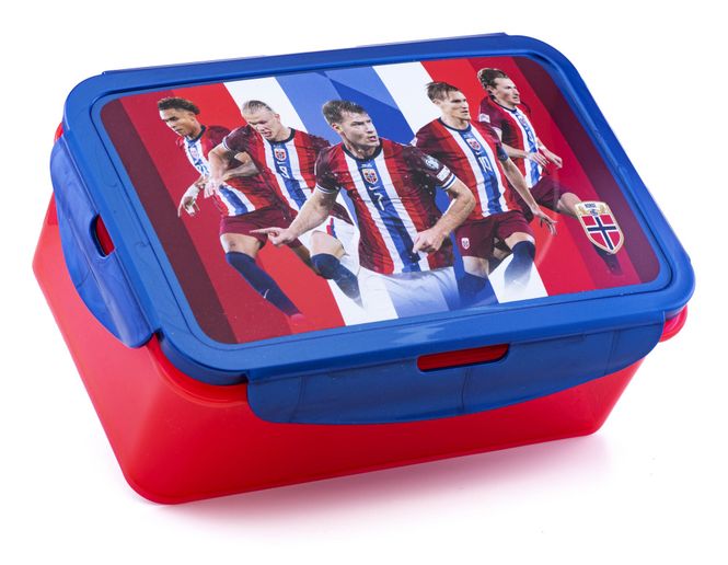 Hovedbilde NOR Matboks stor