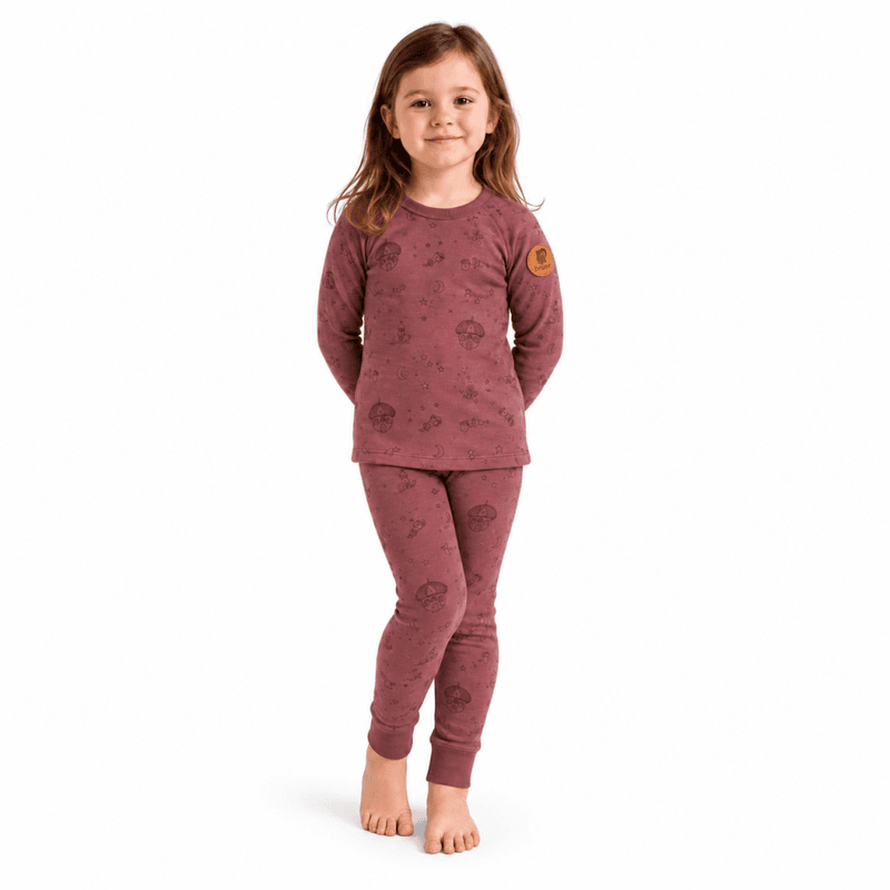 Bruse ullsett Sogn, Rose Brown