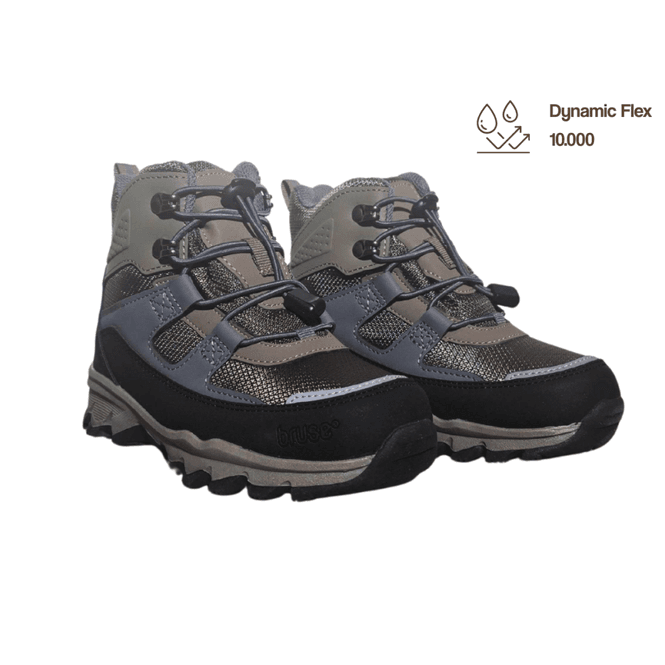 Hovedbilde Bruse Vinterpakke baby - Covert Green