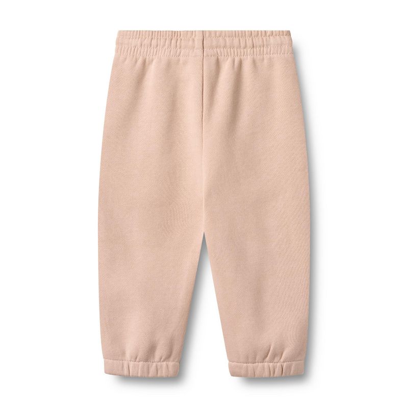 Wheat, Sweatpants Cruz, Baby, Rose Dust