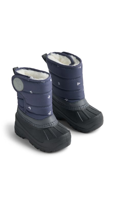 Wheat, Winterboot Winty, Navy