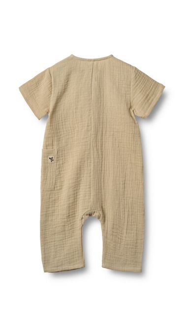 Hovedbilde Wheat, Romper Alex, Soft sand