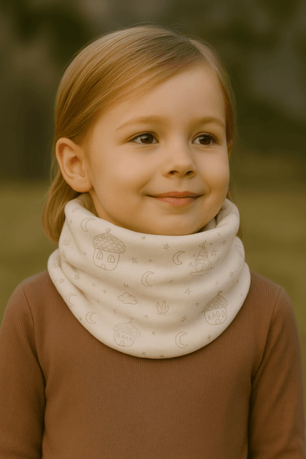 Hovedbilde Bruse ullhals, Sogn, Oat Milk