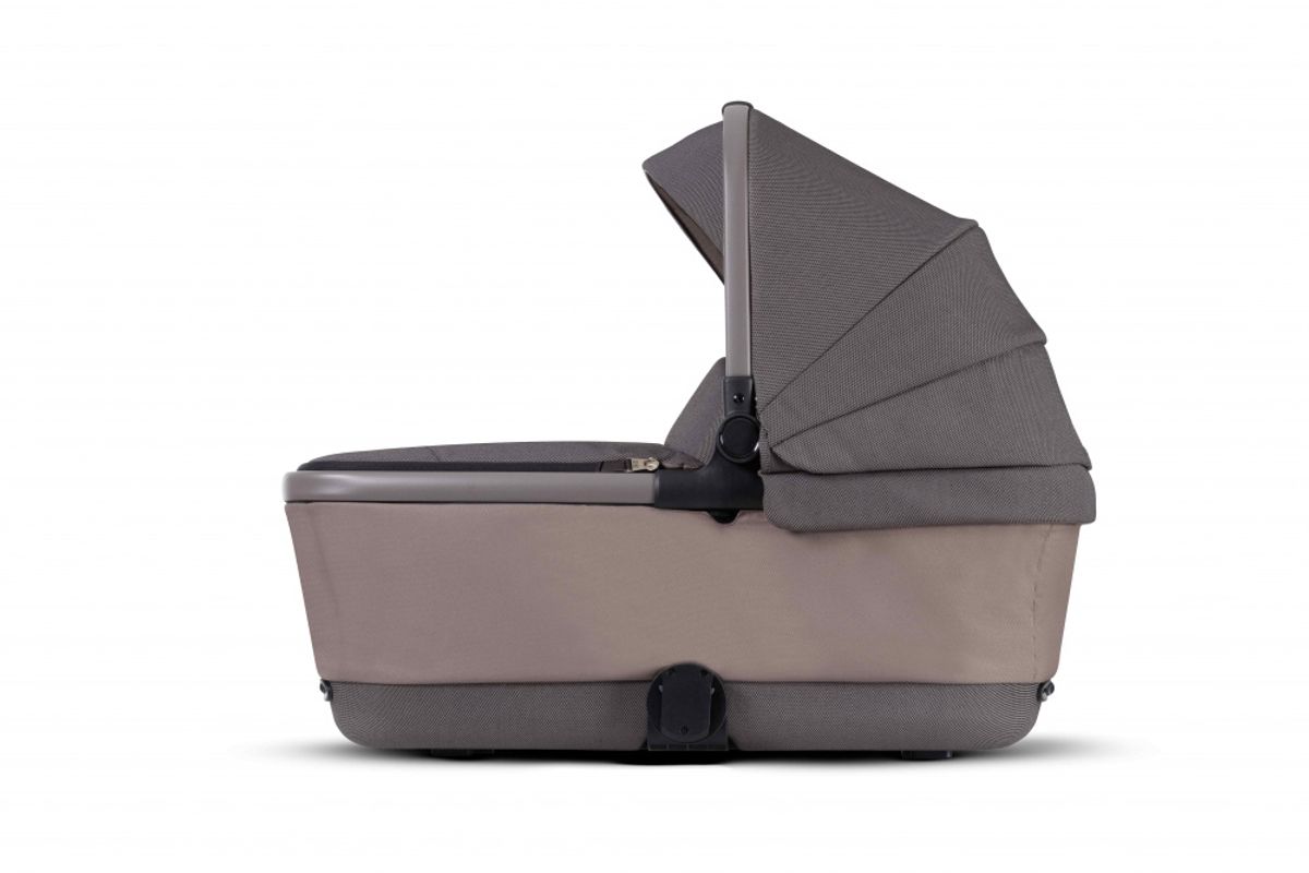 Silver Cross Reef Carrycot, Earth