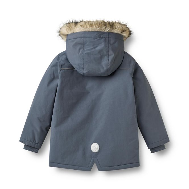 Hovedbilde Wheat, Jacket Kasper, Greyblue
