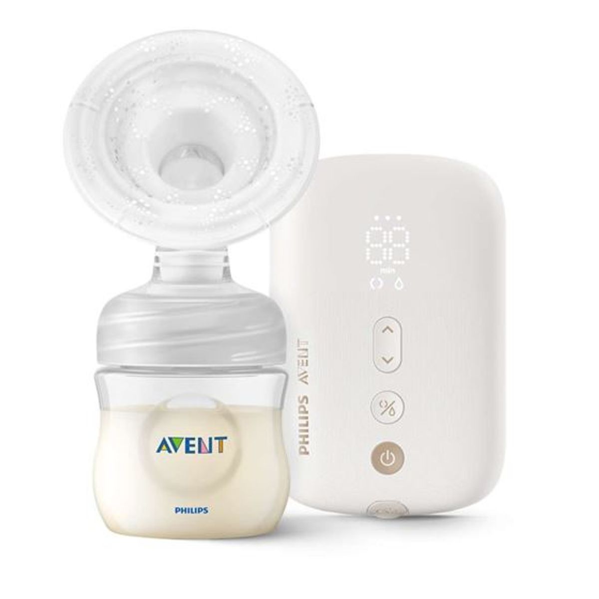 Philips Avent Premium Elektrisk Brystpumpe