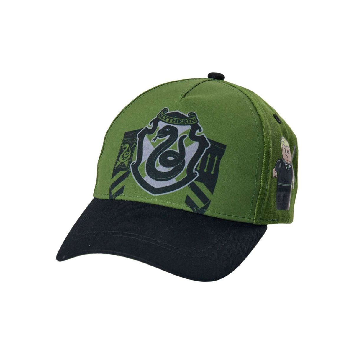 LEGO Kids Unisex - Caps Twist of lime (54/56)