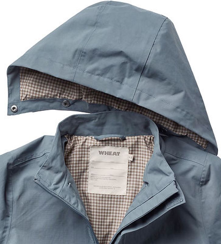 Wheat, Parka Alke, Stormy Weather