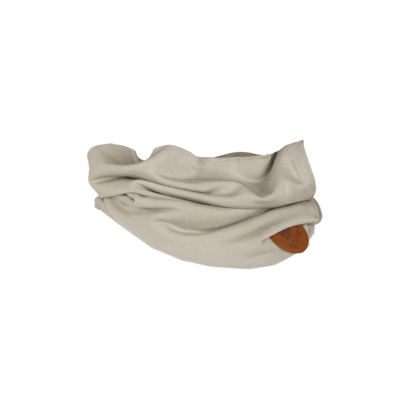 Bruse Bambus Hals, Gloppen, Tea