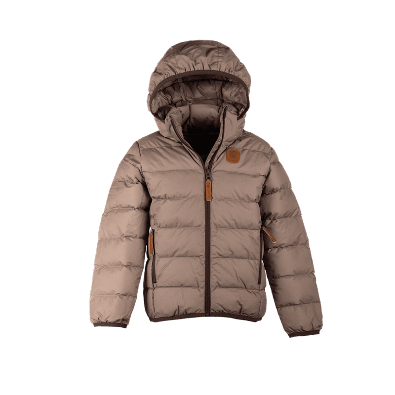 Bruse dunjakke, Geilo, Mountain Trail