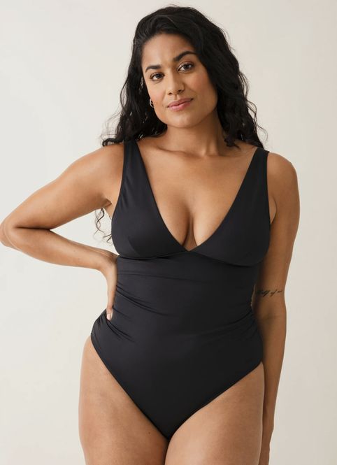 Hovedbilde Boob, Swimsuit badedrakt, black