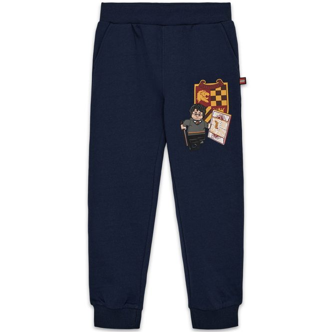 Hovedbilde Lego Kidswear, Harry Potter,   Bukser, Dark Navy