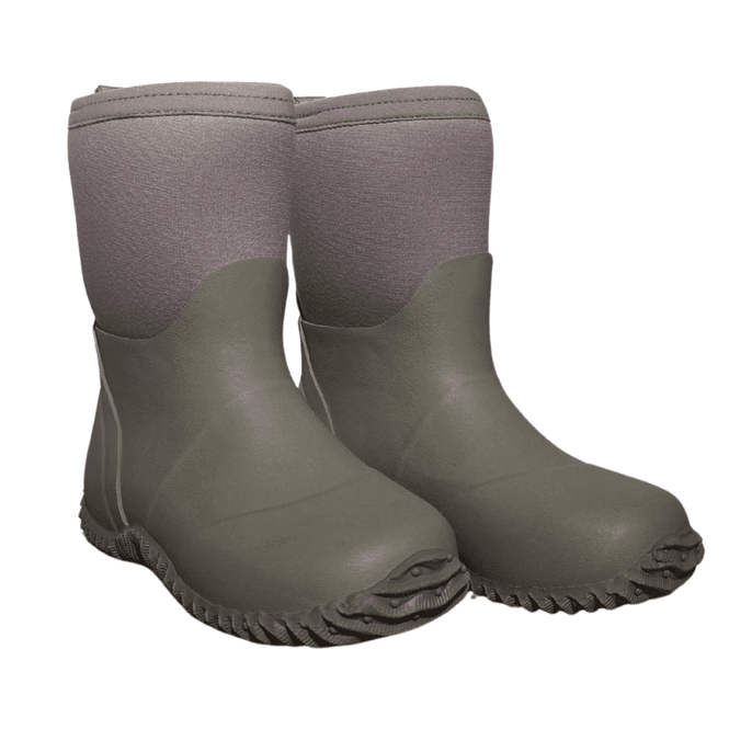 Hovedbilde Bruse thermostøvler, Storm, Mocha Meringue