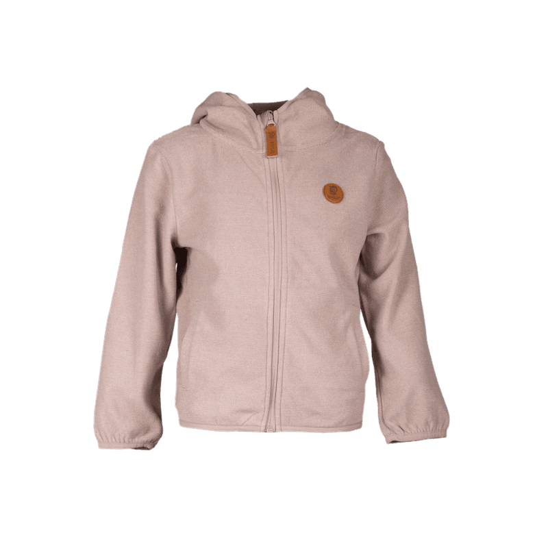 Bruse fleeecesett, Gaupa, Mocha Meringue