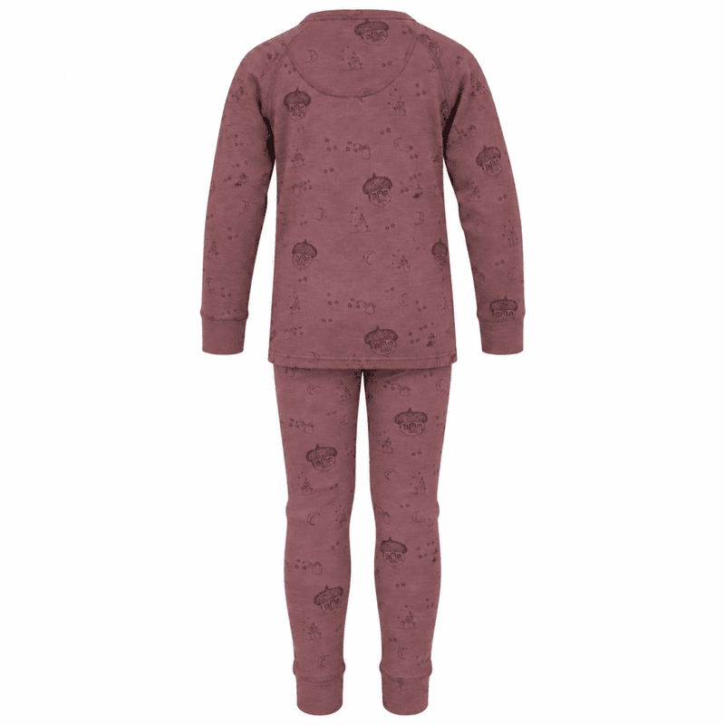 Bruse ullsett Sogn, Rose Brown