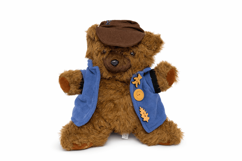 Yohan Barnevandrer Bamse