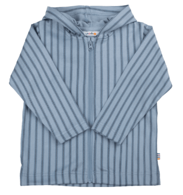 Hovedbilde Joha, Jakke, Blå