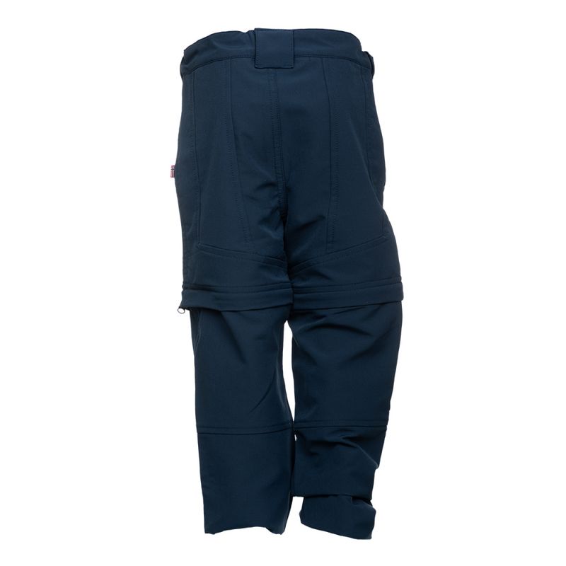 Bruse Bukse med avtagbare ben, Moonlit Ocean