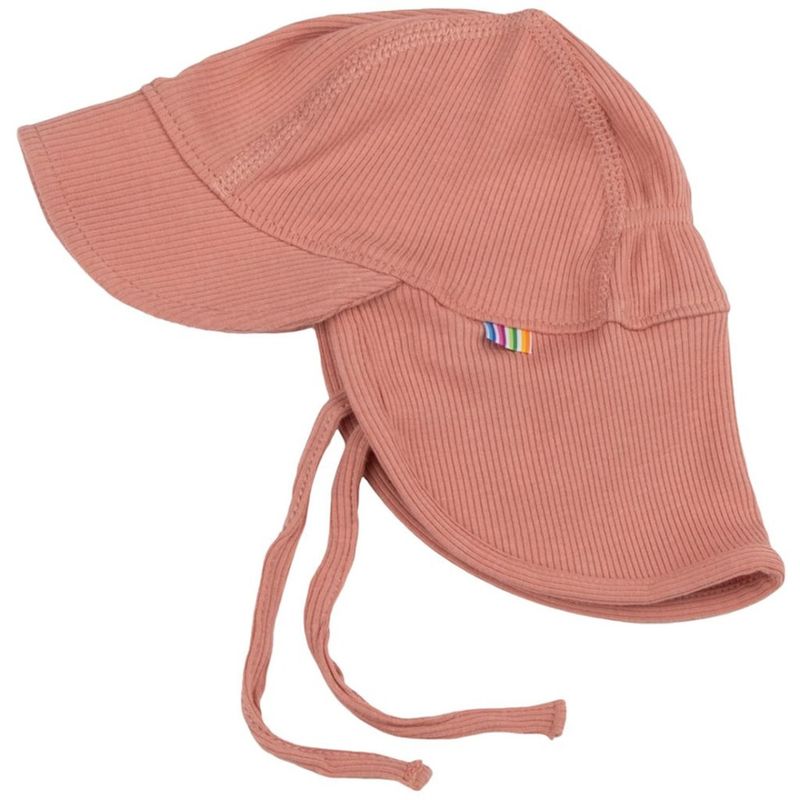 Joha, Summerhat bomull, Salmon rosa