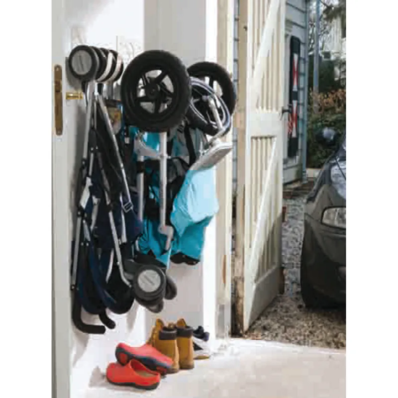 Bugg Up Vognoppheng Buggy S