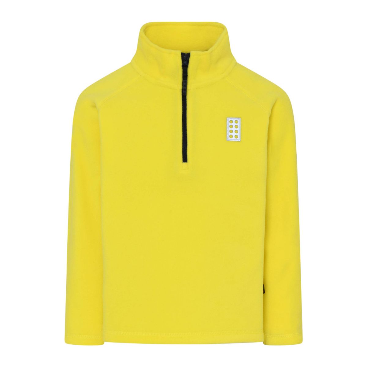 Lego Kidswear, Iconic,PULLOVER, Light Yellow (158)