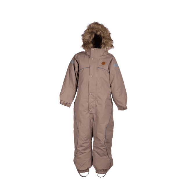 Hovedbilde Bruse vinterdress, Nysnø, Mountain Trail