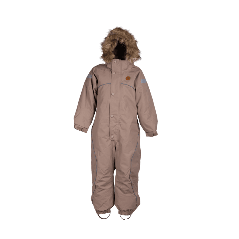 Bruse vinterdress, Nysnø, Mountain Trail