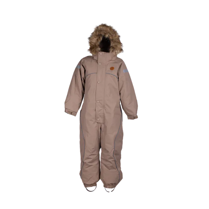 Hovedbilde Bruse vinterdress, Nysnø, Mountain Trail