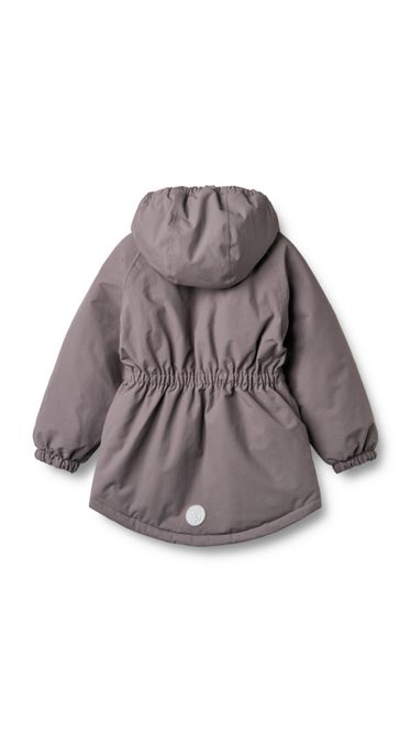 Hovedbilde Wheat, Jacket Petra, Purple Stone