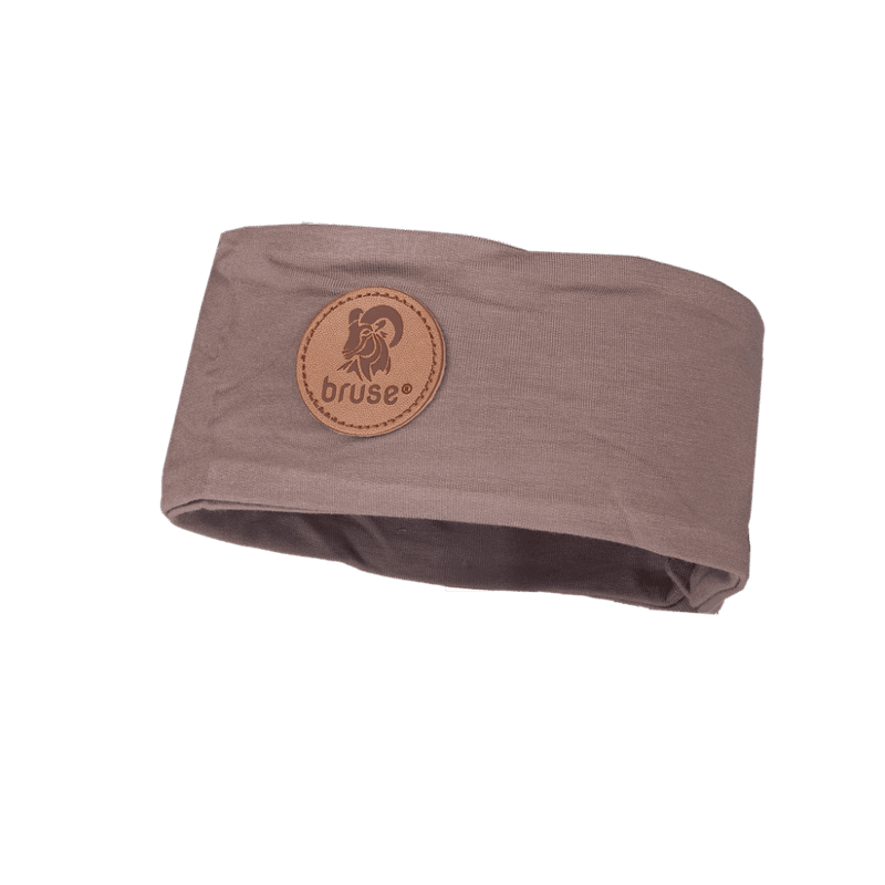 Bruse Bambus Pannebånd, Gloppen, Leafless Tree