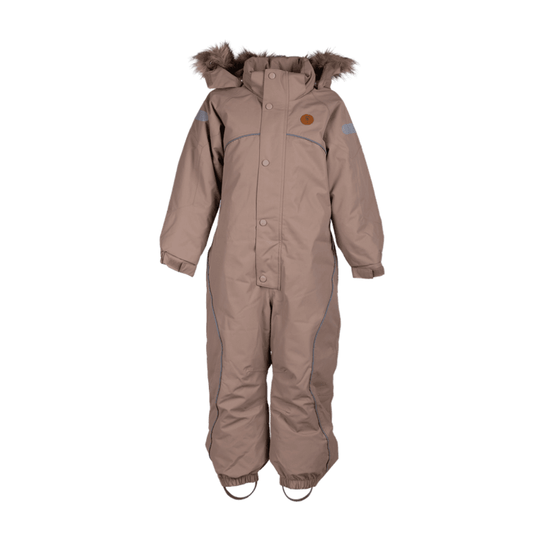 Bruse vinterdress, Nysnø, Mountain Trail