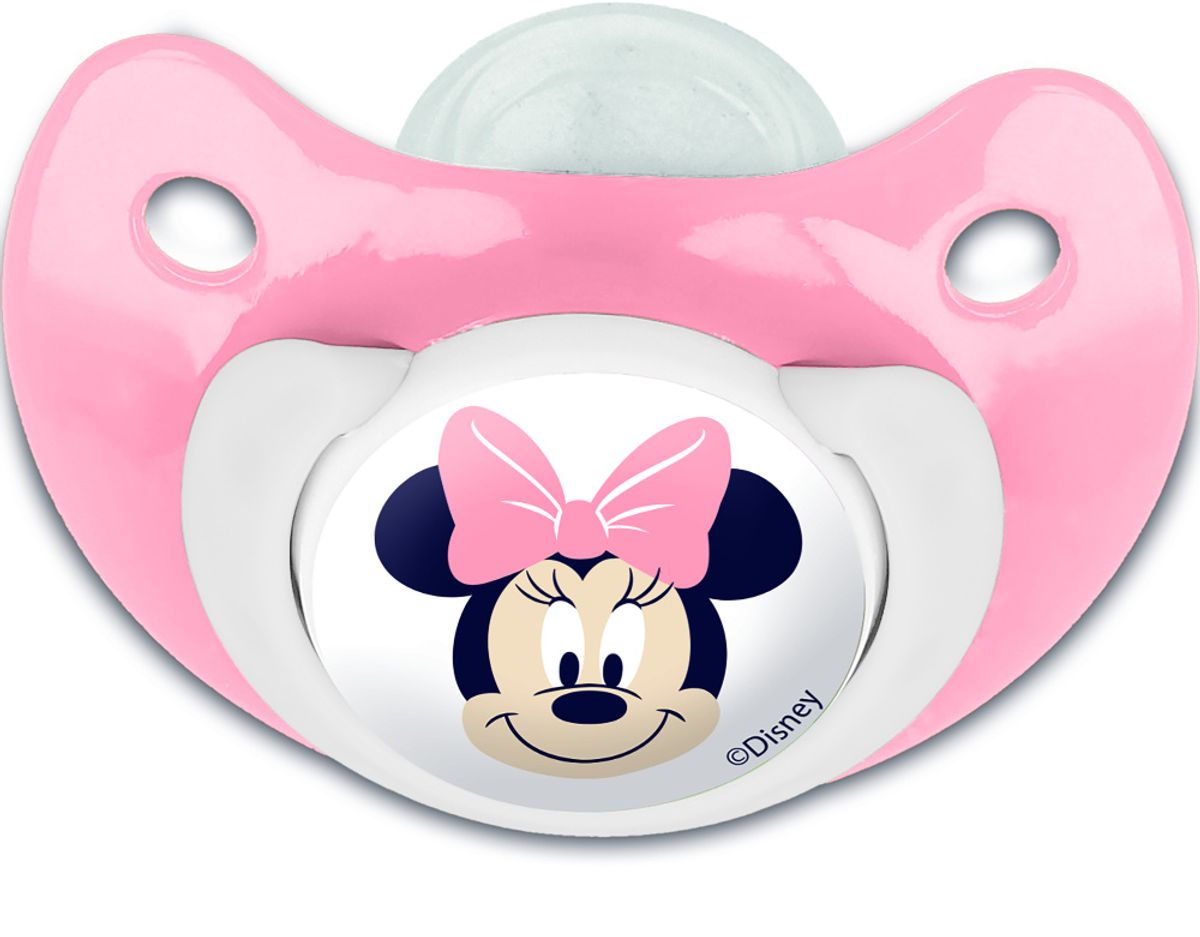 Minnie Baby Smokk 0 til 6 Måneder