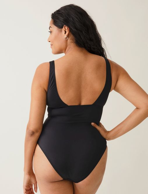 Hovedbilde Boob, Swimsuit badedrakt, black