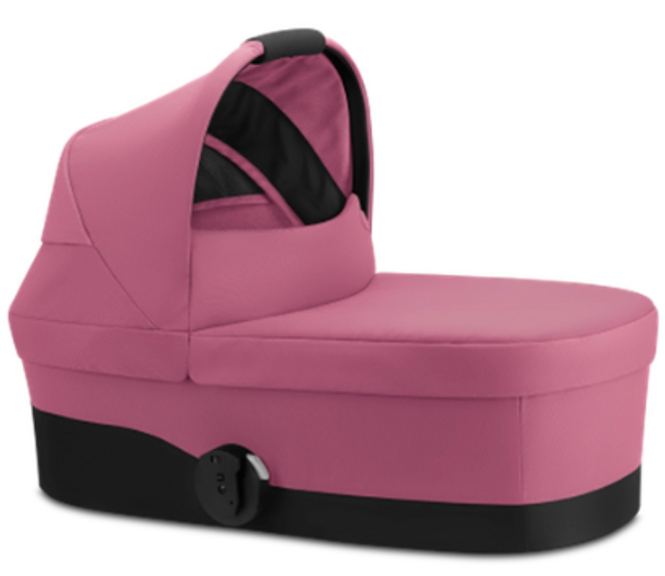 Hovedbilde  Cybex, Cot S