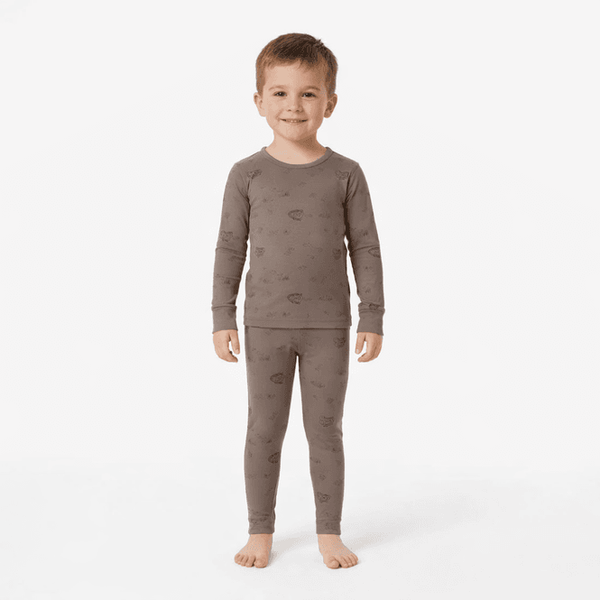 Hovedbilde Bruse ullsett, Sogn, Covert Green