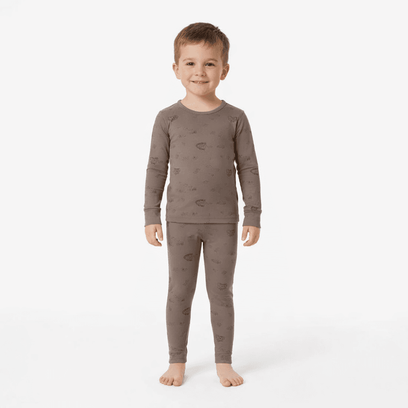 Bruse ullsett, Sogn, Covert Green