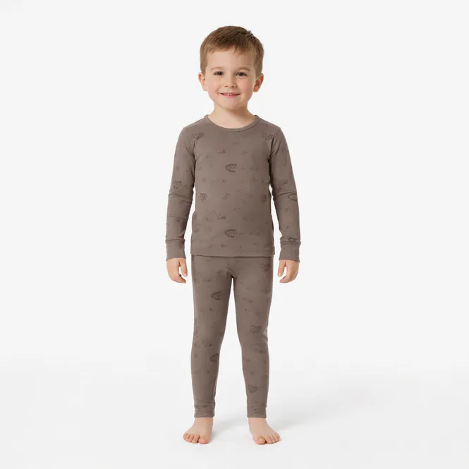 Hovedbilde Bruse ullsett, Sogn, Covert Green