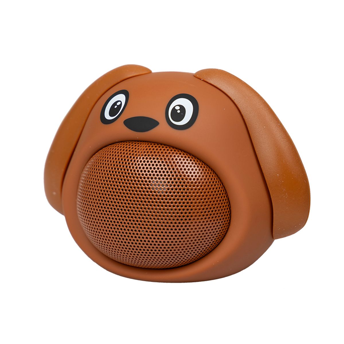 Bluetooth Høytaler, Hund